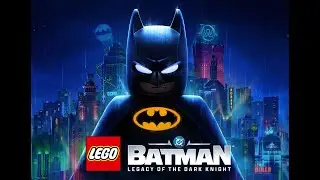 LEGO Batman Legacy of the Dark Knight - Ace Chemicals