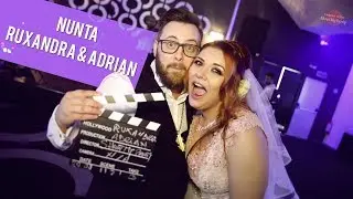 Cabina Foto Nunta Adrian & Roxy - Shoot My Party Bucuresti