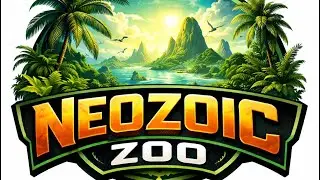 NeoZoic Zoo Ai 