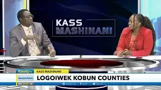 LIVE: KASS TV MASHINANI