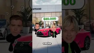 Consejos al Comprar tu Primer Coche 🚘