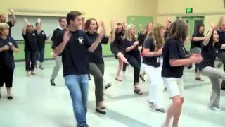 Together We Are...Holy Rosary School