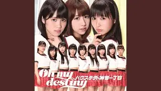 Oh My Destiny