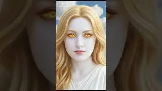 ENTIDAD (268) BRIANA ELOHIM EL DIVINO ROSTRO