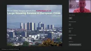 Large Housing Estates in European Cities