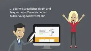 Miet-Gesuche.de - Mieter Online
