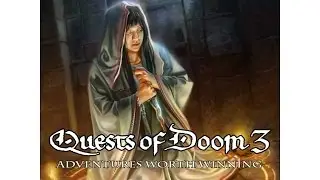 Frog God Games - Quests of Doom 3