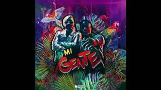 Mi Gente instrumental great quality audio