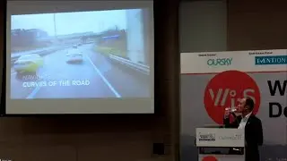 Seminar Session - Topic: The future of EV and Tesla Technology