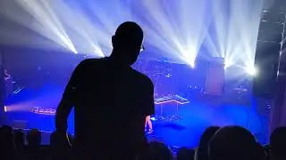 Metric - Twilight Galaxy (Acoustic) | Live at Moore Theater, Seattle