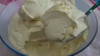Aprenda Comigo Já...Recheio Trufado LAKA com NATA.