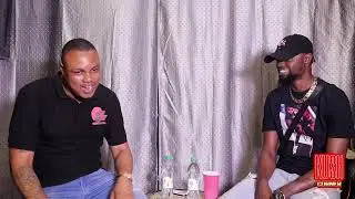 KUSH CORNER SEASON 1 EPS 3 RONDO   TOUCH DOWN FROM TRINIDAD