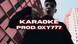 KARAOKE | MELONS X DDUSI TYPE BEAT | PROD. OXY777