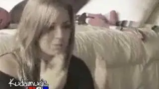 Kudai DVD (Especial Gabriela)