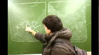 Еду в универ.flv