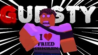 Roblox Guesty Chapter 5(Ending)