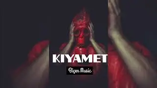 Melankolik Beat [KIYAMET] Melankolik Duygusal Rap Beat-T&uuml;rk&ccedil;e Rap Beat (prod.Bi&ccedil;en)