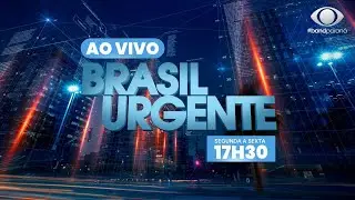 [AO VIVO] - BRASIL URGENTE | A NOT&Iacute;CIA AO VIVO DIRETO DAS RUAS  | 05-02-2026