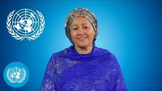 UN Deputy Secretary-General: Opening Remarks at SDG Media Zone 2023 | United Nations