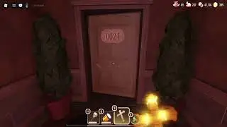 (2:40) DOORS Daily Run #22 | DOORS [DAILY RUNS📟] Update