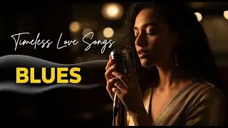 Emotional Soul Classics | Golden Blues Collection