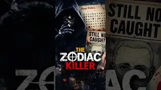 The Killer Who Mocked the Police &mdash; And Disappeared #truecrimecommunity #horror