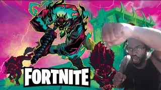 My aim may be bad, but the bullets still hittin  Fortnite Gameplay
