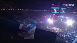 WWE RAW 4/29/2024 - CM Punk Plays Absolute Mind Games With Drew Mcintyre