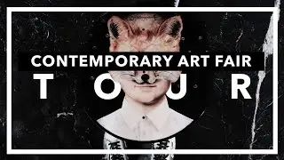 ART FAIR 2016 TOUR | J Daily