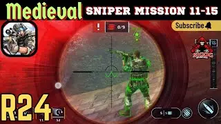 They Said Sniper Fury R24 11&ndash;15 Was Impossible&hellip;I Proved Them Wrong