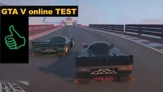 GTA online lets play Stuntrennen Fotofinish zwischen CapWinters Vampy