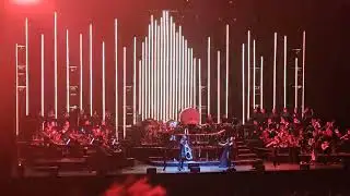 Two Steps From Hell - El Dorado (live in Brussels, June 2022)