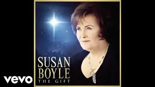 Susan Boyle - Hallelujah (Audio)
