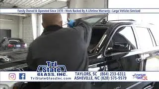 Welcome to Tri State Auto Glass