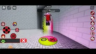 lady noir transformation to bugnoir