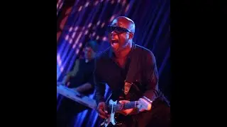 Fred covers Blue Bossa