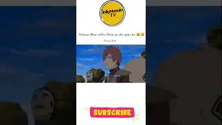 😂🎌 Funny Anime Moments: Laughter Unleashed! #shorts #viral #funny #anime