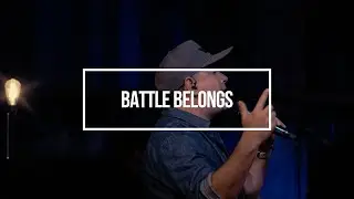 Battle Belongs [Feat. Travis Bray] Bayside Church Live