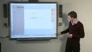 How to use IWB flipcharts for vocabulary work