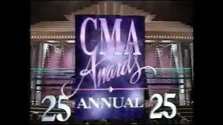 CMA  38th 2004 part 1