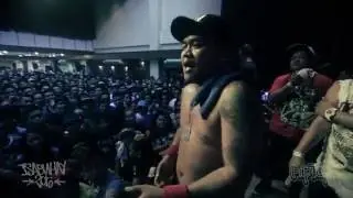 FlipTop - LilJohn vs Zeus