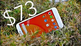 Doogee X30 Review - A Decent $73 Phone