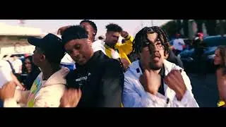 D-Reck Killz - Gassin ft. Rockstar Kurri & Rockstar D-Smash (Official Music Video)
