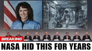 What Happened to the Bodies of the Challenger Disaster Crew&hellip;