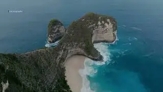 Around the Ocean | Bali | Prewedding | @Clickography | 2024