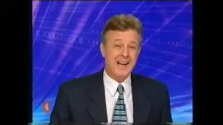 Bognor Regis Tornado 28 October 2000