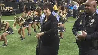 Saints heading to Paris this upcoming season