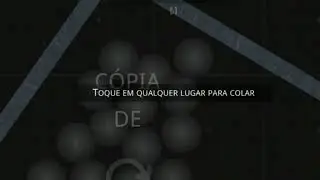 TSRP nova temporada a máquina de bolas