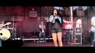 G-Punkt Band 2015 HD