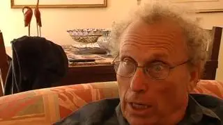 דן אלמגור - רחובותי נשאר רחובותי. רחובוטיוי. המרכז לתקשורת רחובות